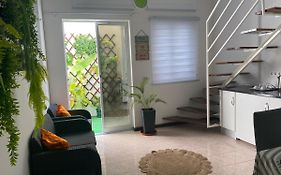 Cesária Évora Loft