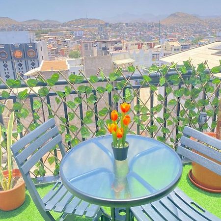 Cesária Évora Loft Apartamento Praia Exterior foto