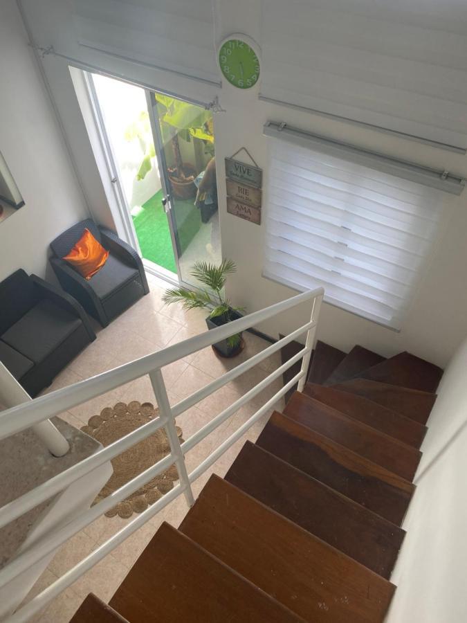 Cesária Évora Loft Apartamento Praia Exterior foto