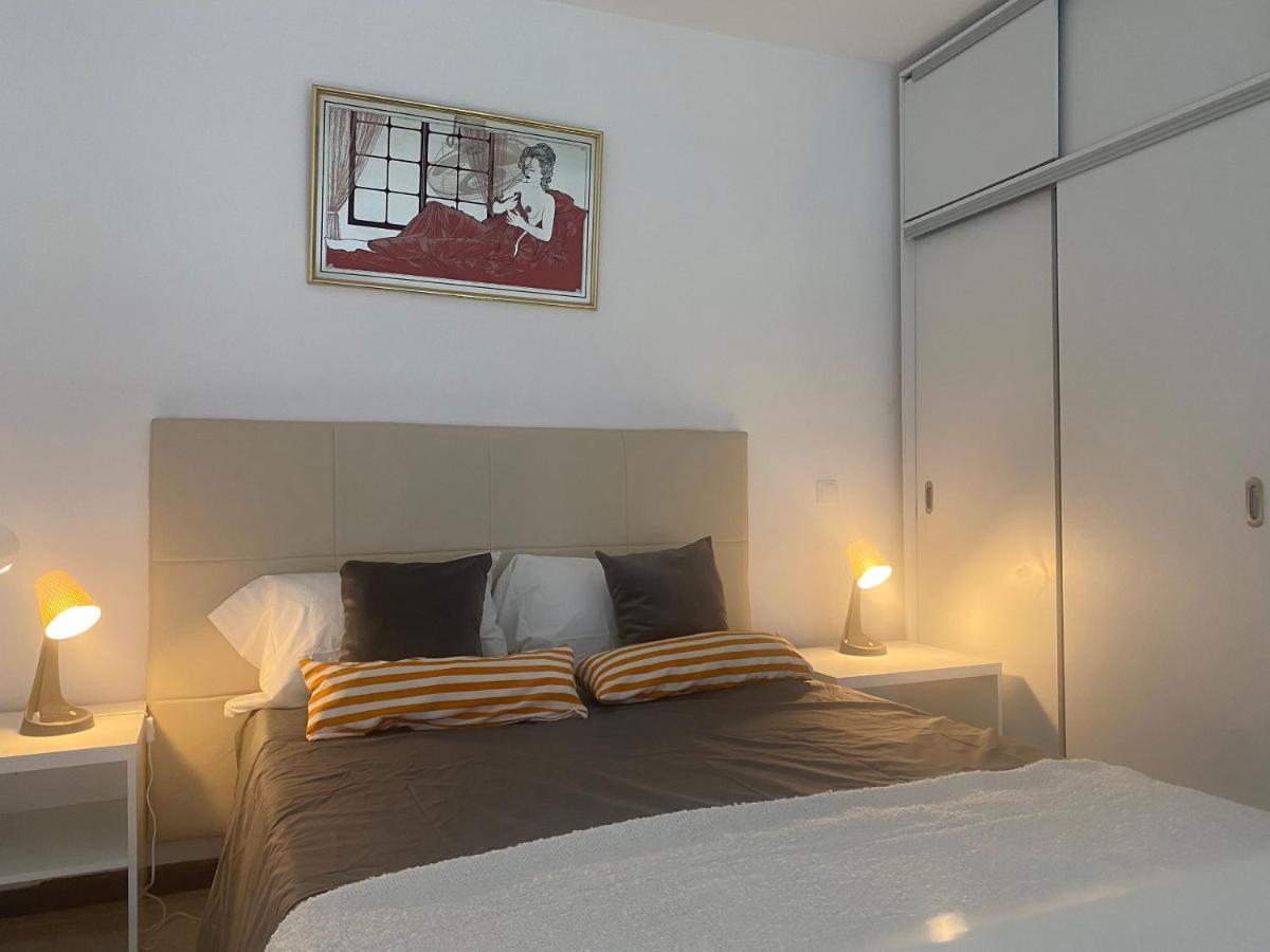 Cesária Évora Loft Apartamento Praia Exterior foto